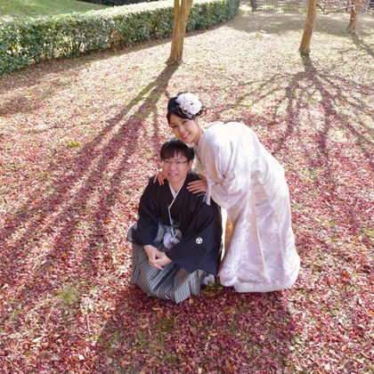 キキフォトワークスが撮影したウェディングや家族、ビジネスの写真