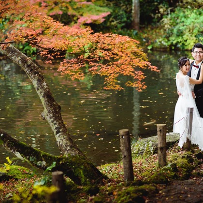 Photo of :albumName taken by 8StarWedding