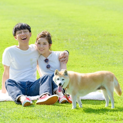 ライトハウスフォトが撮影したウェディングや家族、ビジネスの写真