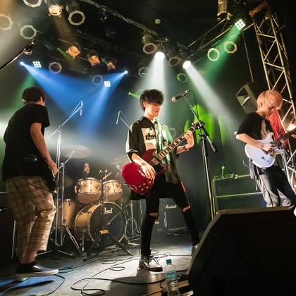 辻本俊輔が撮影したイベント/スナップ撮影の写真