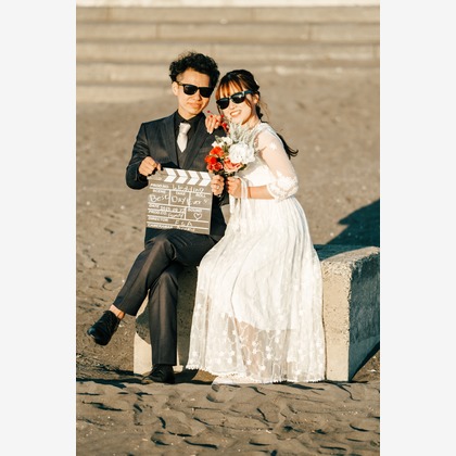 Photo of Enoshima Family Wedding taken by 小川　歩