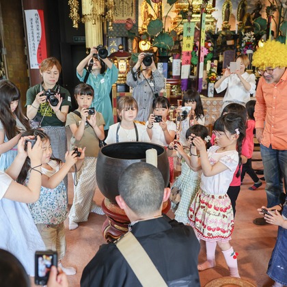 ちずカメラが撮影した「:albumName」の写真