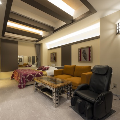 植田 友樹が撮影した店舗/オフィス/サロン撮影の写真