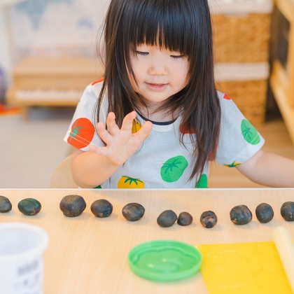 木下美幸が出張撮影した「ファミリーフォト」の家族写真