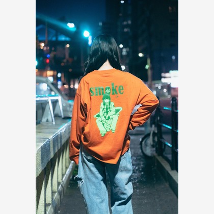 西浦隼翔が撮影した「:albumName」の写真