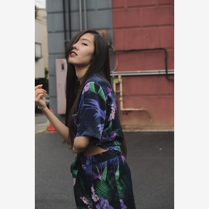 高石　隆之介が撮影した人物撮影の写真