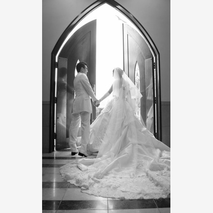 なかがわさとみが撮影したウェディングや家族、ビジネスの写真