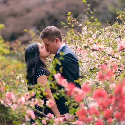 ricky が撮影したウェディングや家族、ビジネスの写真