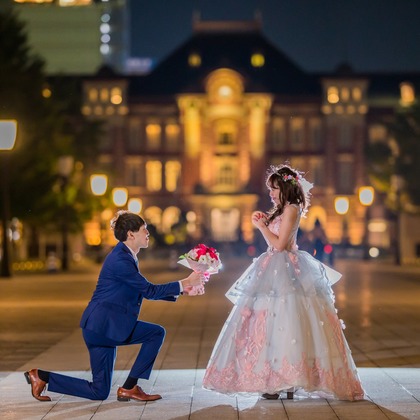 Photo Atelier feliceが撮影した「ウェディング・結婚」のウェディングフォト - :albumName