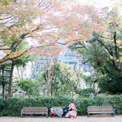 Tomi Photo Studioが撮影したウェディングや家族、ビジネスの写真