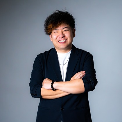 塩川善之（40213.film）が撮影した人物撮影の写真