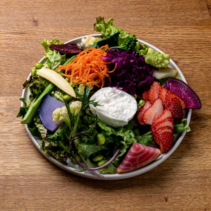 出張カメラマンのY's Officeが撮影した料理撮影の写真