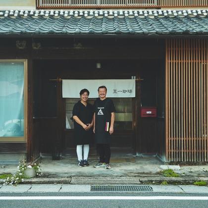 杉本伸二が撮影した料理撮影/人物撮影の写真