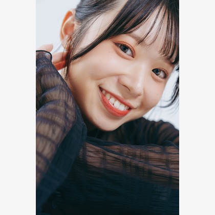 西浦隼翔が撮影した人物撮影の写真