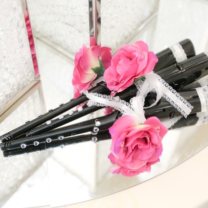 Wedding, Bridal Photos taken by studio HATOYA