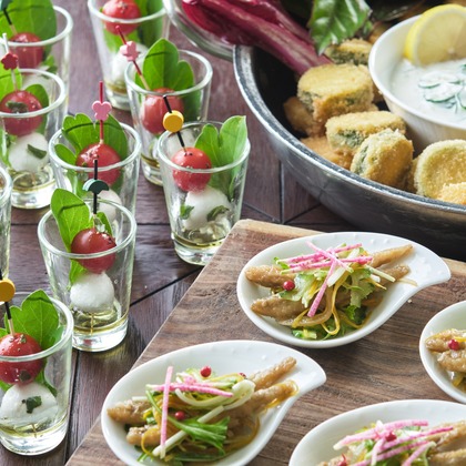 Top Gunが撮影した料理撮影の写真