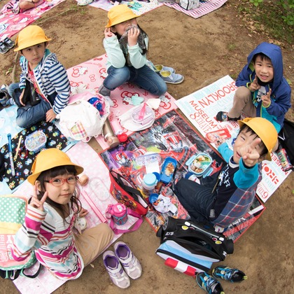 写真屋ごんちゃんが撮影した「過去写真」の写真