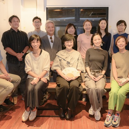 内田 明義が撮影したイベント/スナップ撮影の写真