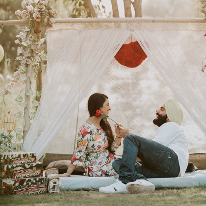 Photo of デリーのウェディングフォト撮影 taken by Photodote