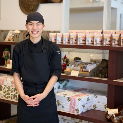 カメラマン　kが撮影した人物撮影の写真