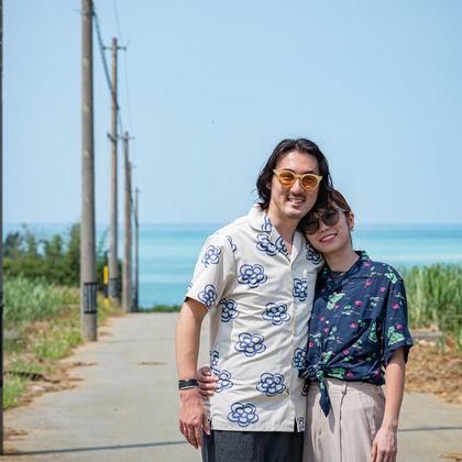 Photo of Miyakojima before business trip taken by takumatravel