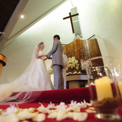 Heritage Bridal Collectionが撮影した「:albumName」の写真