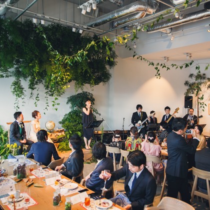 t_picturesが撮影したウェディングや家族、ビジネスの写真