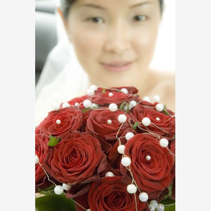 Wedding, Bridal Photos taken by Lucky Sliver Sixpence