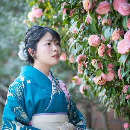 Photography_KanaUが撮影したウェディングや家族、ビジネスの写真