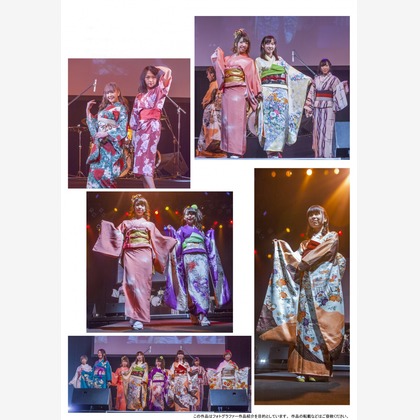 稗田裕規が撮影した旅行先の記念撮影の写真