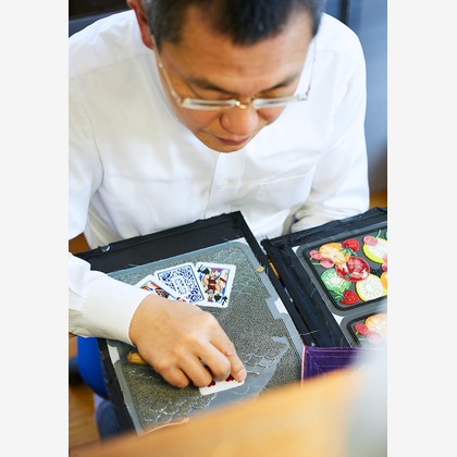 大橋裕紀が撮影したウェディングや家族、ビジネスの写真