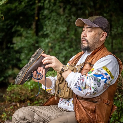 吉田佳央が撮影した「:albumName」の写真