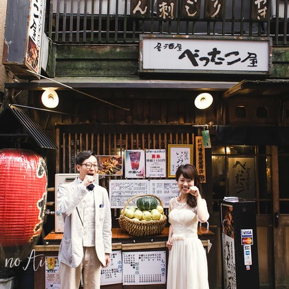 Hajime no Ai Photographyが撮影した「ウェディング・結婚」のウェディングフォト - :albumName