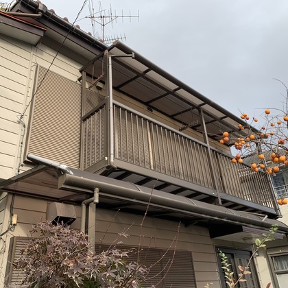 合同会社Joy Stormが撮影した「:albumName」の写真