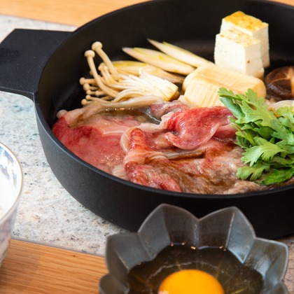 Yusuke Usuiが撮影した料理撮影の写真