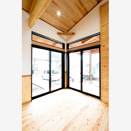 隈元智子が撮影した不動産/竣工の写真