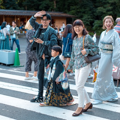 Hatazawa Akihiroが撮影したエンゲージメントフォトの写真