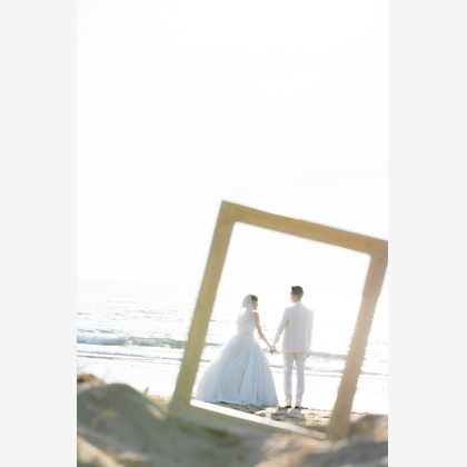 Re'creationが撮影したウェディング・結婚の写真