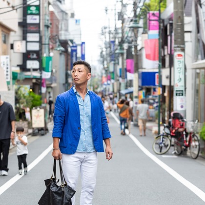 出張撮影ななが撮影した人物撮影の写真