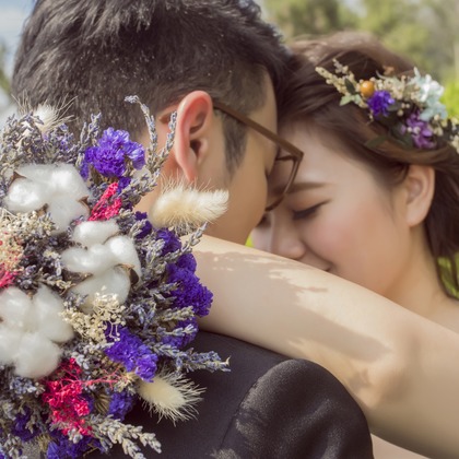 Photo of Shooting in Taiwan Tainan taken by 續 WEDDING PLANNING