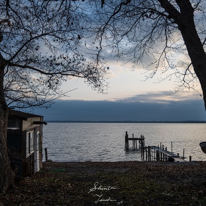 Shintaro Tsushimaが撮影した店舗/オフィス/サロン撮影の写真