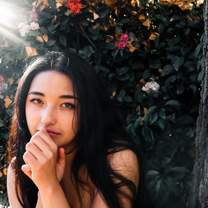 藤沼　尚希が撮影した人物撮影の写真