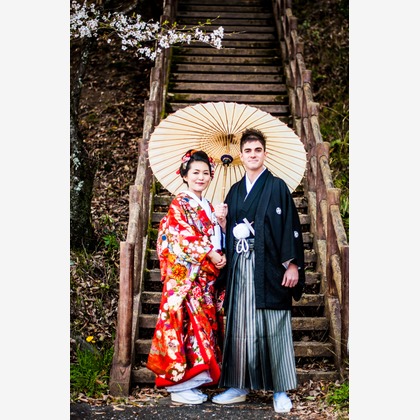 Green Tea Photographyが撮影した「ウェディング・結婚」のウェディングフォト - :albumName