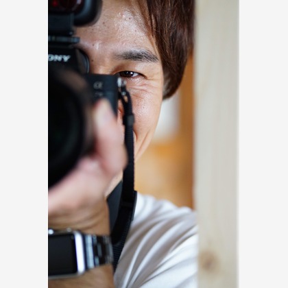 出張撮影のメモリーズが撮影した人物撮影の写真