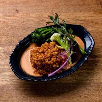 出張カメラマンのY's Officeが撮影した料理撮影の写真