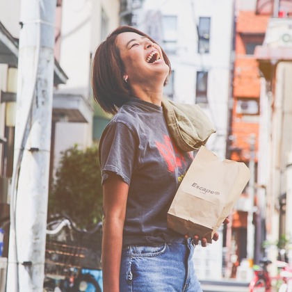 Escaper worksが撮影した「portrait」の写真