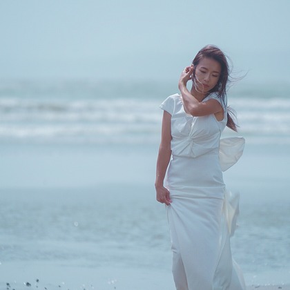 久保埜翔太が出張撮影した「ポートレイト」の家族写真