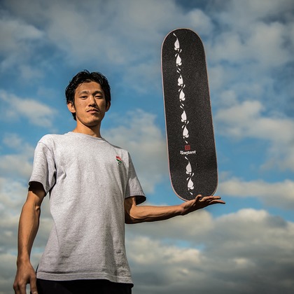 吉田佳央が撮影した「:albumName」の写真