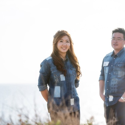 Photo of :albumName taken by 2 of us photography