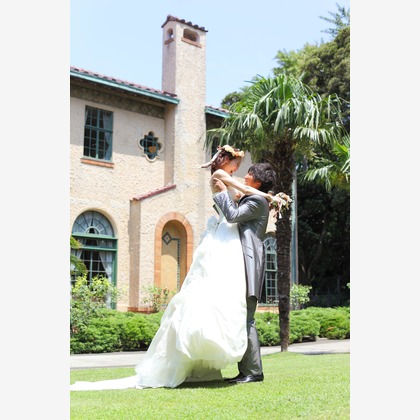 ほんとうにかわいい結婚写真ecoo（エクー）が撮影した「:albumName」の写真